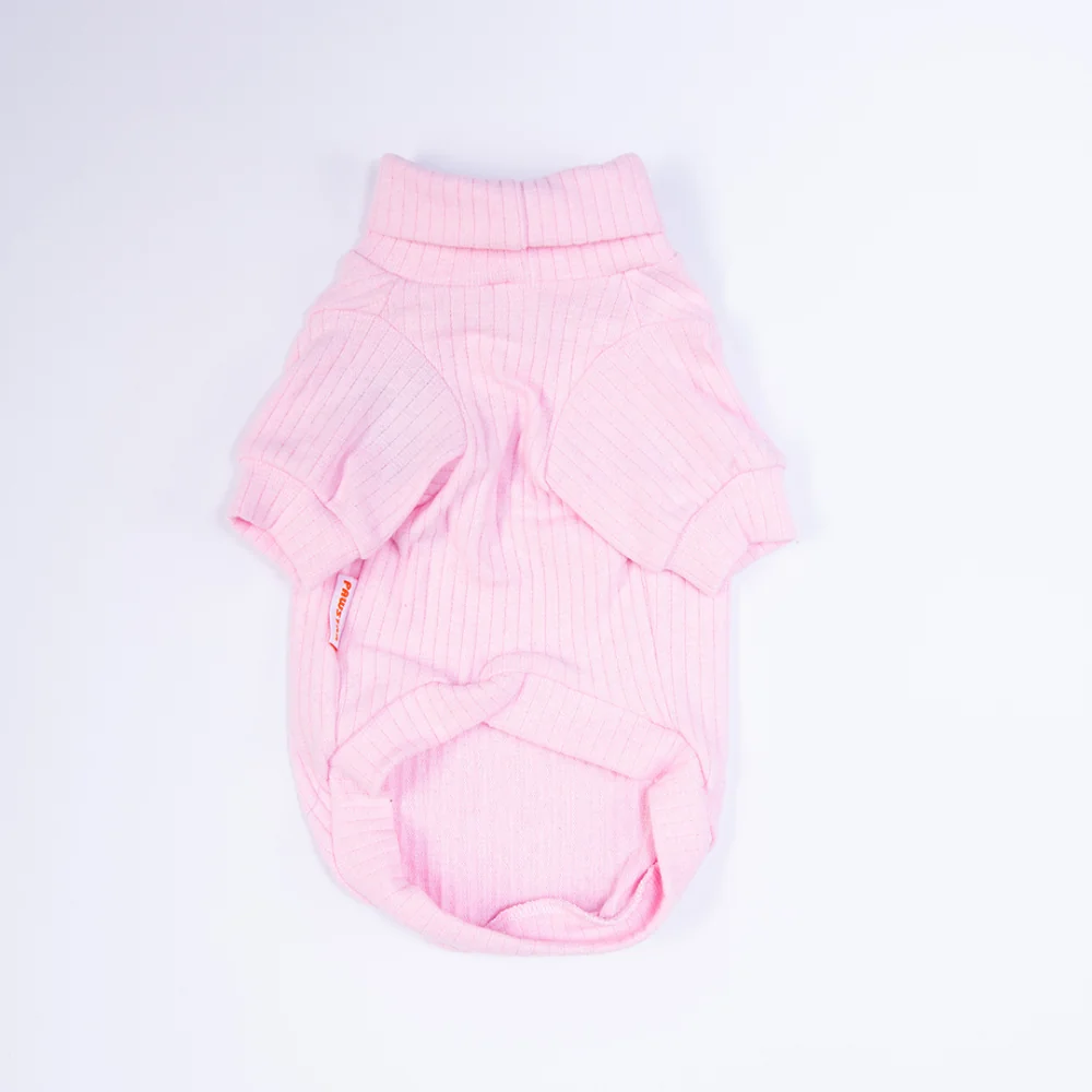 26752-Pembe TeddyWood Big Sweat 3XL Beden-3