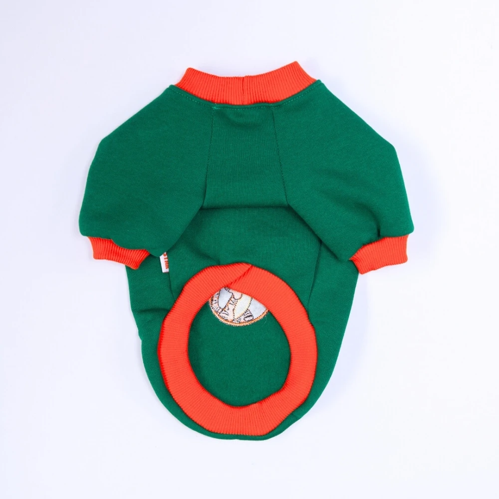 26761- Tigger Grove Büyük Irk Sweat 3XL Beden-3