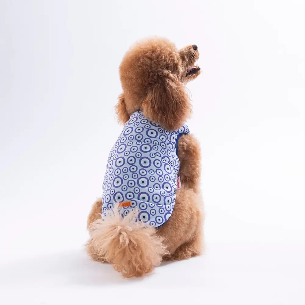 Pawstar 26826 Charm Tişört 2XL Beden YPAW-1