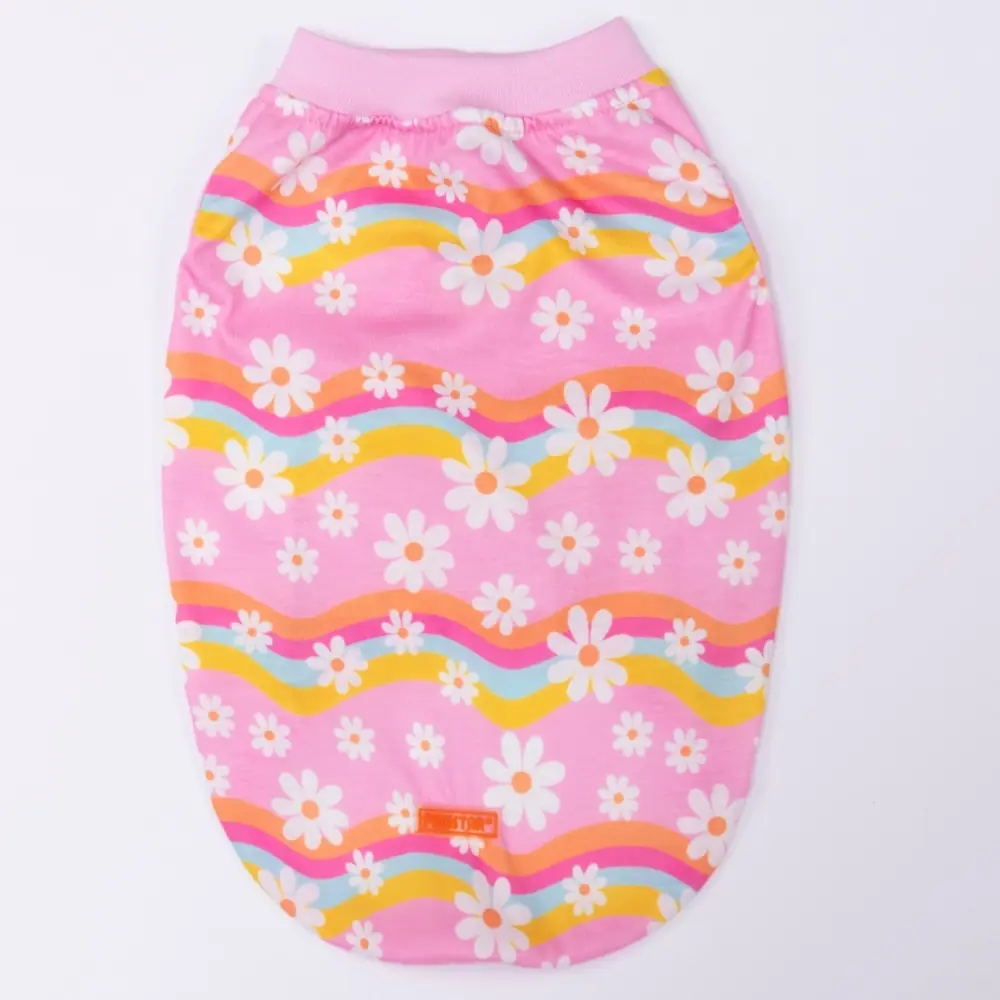 Pawstar 26827 Daisy Tişört 2XL Beden YPAW-2