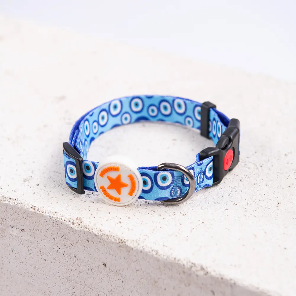 Charm Boyun Tasması M Beden - DC38-2