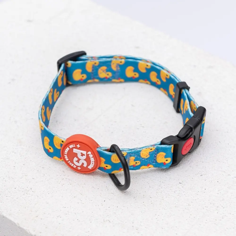 Ducks Boyun Tasması M Beden - DC28-2