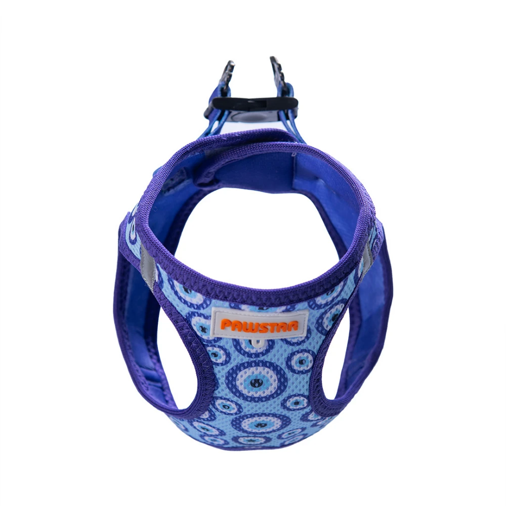 Göğüs Tasması Charm Air Mesh 2XS Beden Paw-A38-2