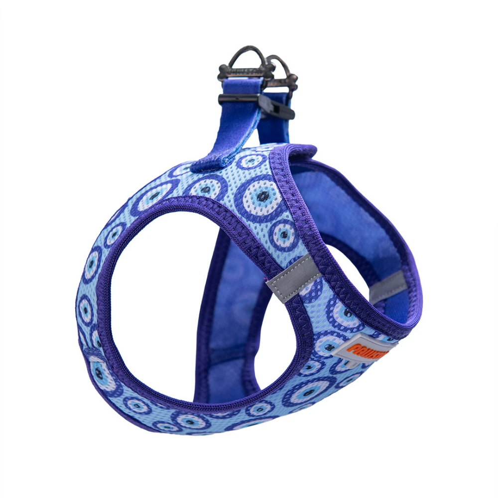 Göğüs Tasması Charm Air Mesh M Beden Paw-A38-3