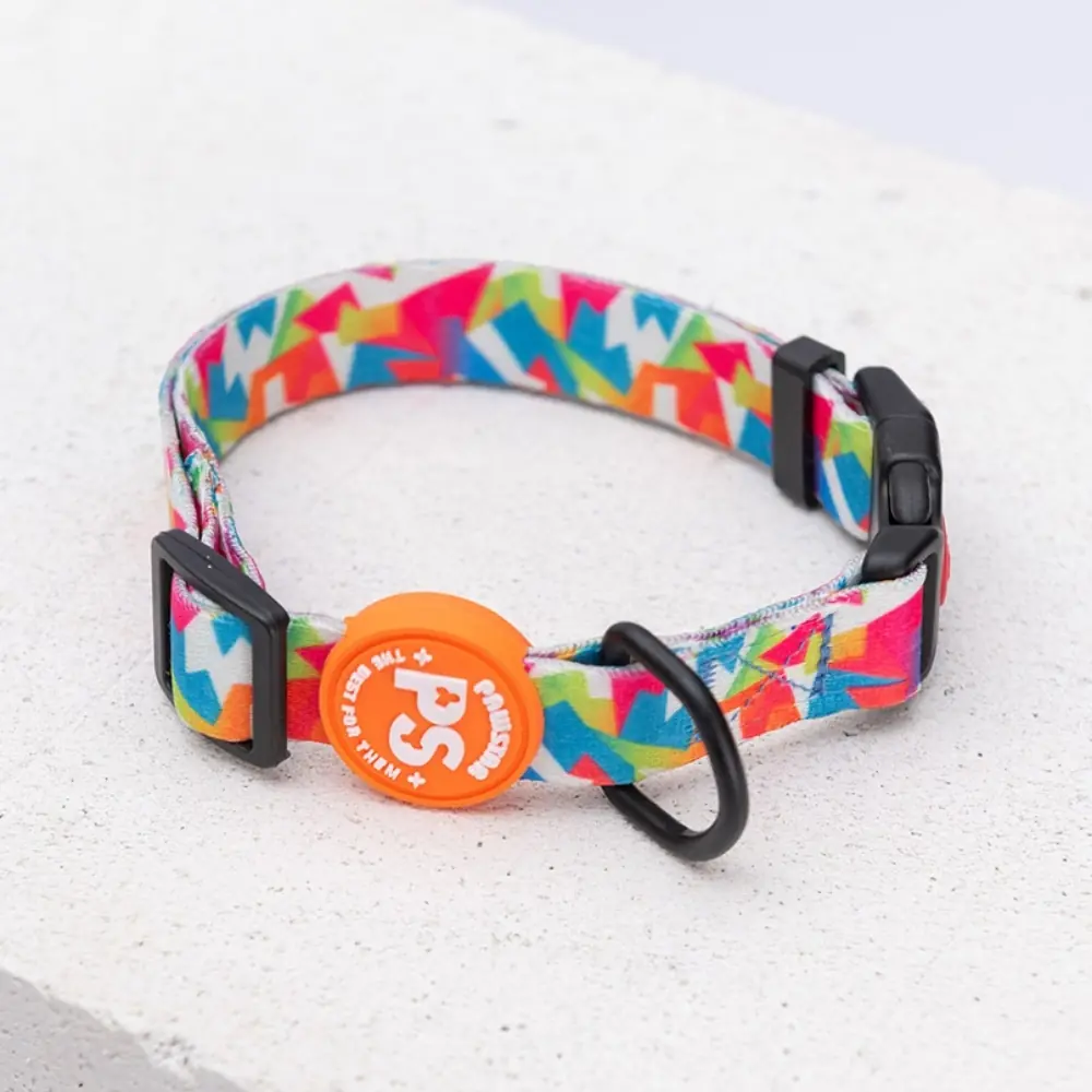 Mosaic Boyun Tasması M Beden - DC26-2