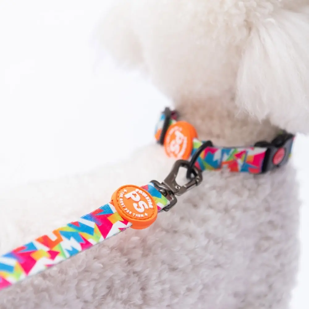 Mosaic Boyun Tasması M Beden - DC26-3