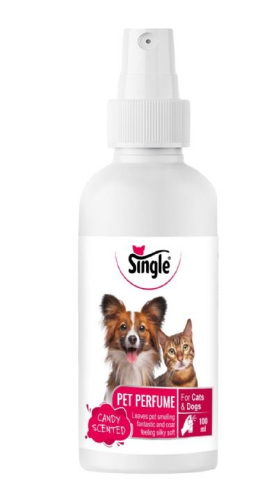 Pet Parfüm Candy 100ml 150-9970-1