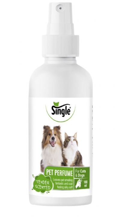 Pet Parfüm Tender 100ml 150-9972-1