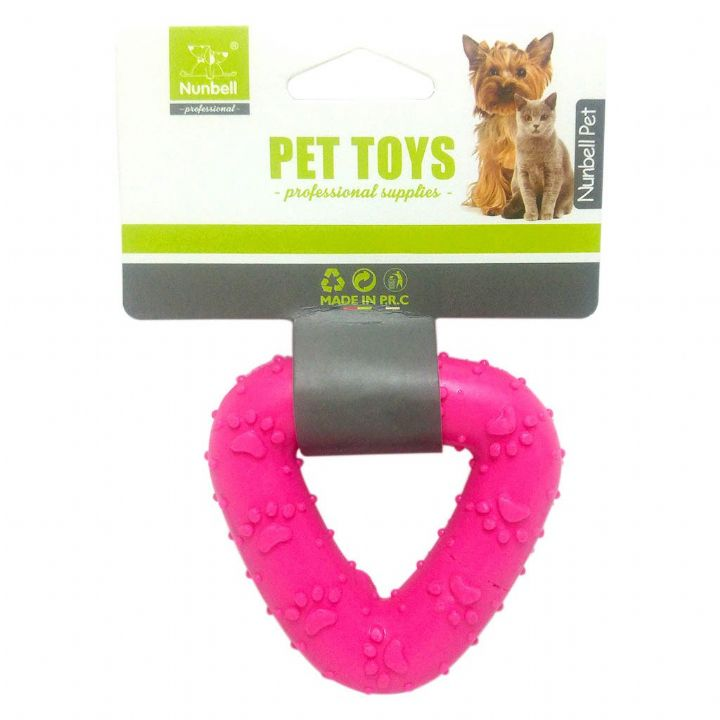 Plastik Şekilli Dişlik 7,5 CM HAS-3032-2