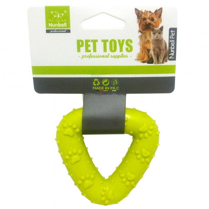 Plastik Şekilli Dişlik 7,5 CM HAS-3032-3