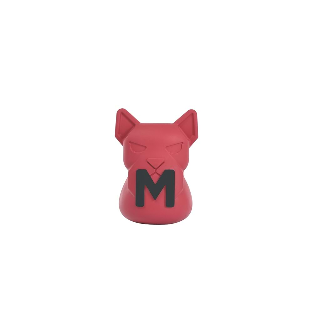 Power Chew Kauçuk Köpek Ödül Oyuncağı Ruby (XXL) Brsp-10674905-2