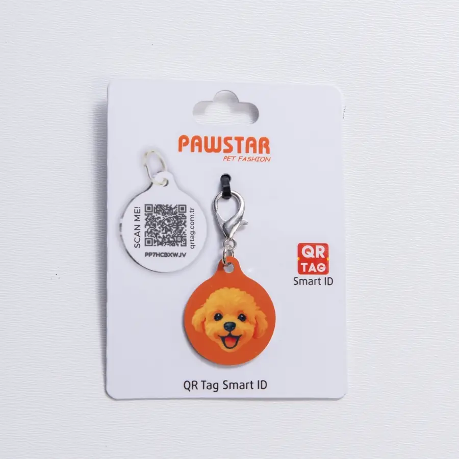 QT-10-QR TAG-1