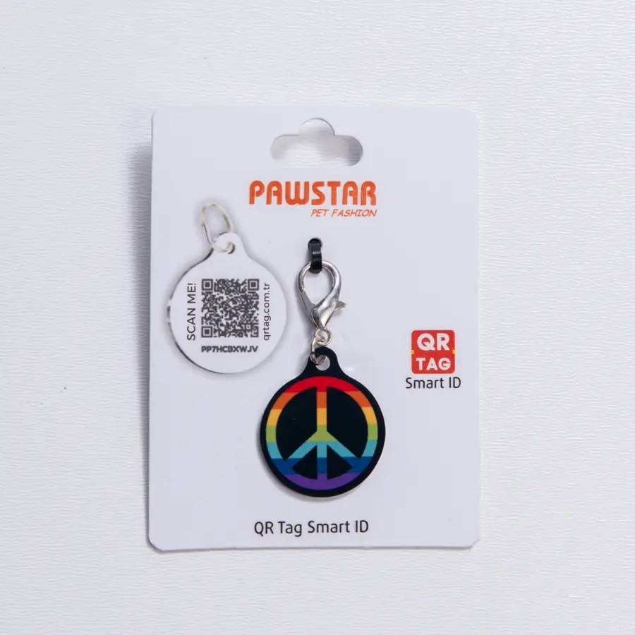 QT-12-QR TAG-1
