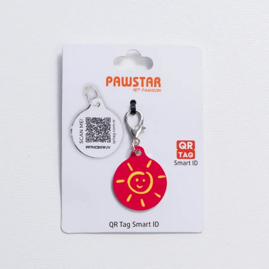 QT-24-QR TAG-1