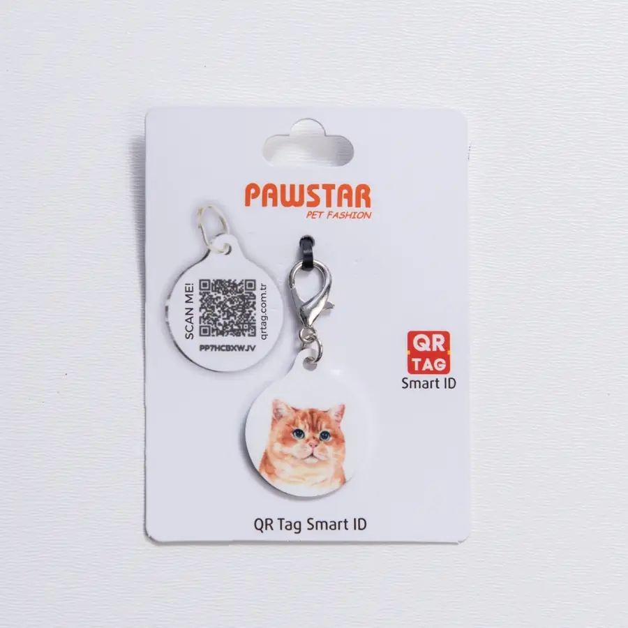 QT-38-QR TAG-1