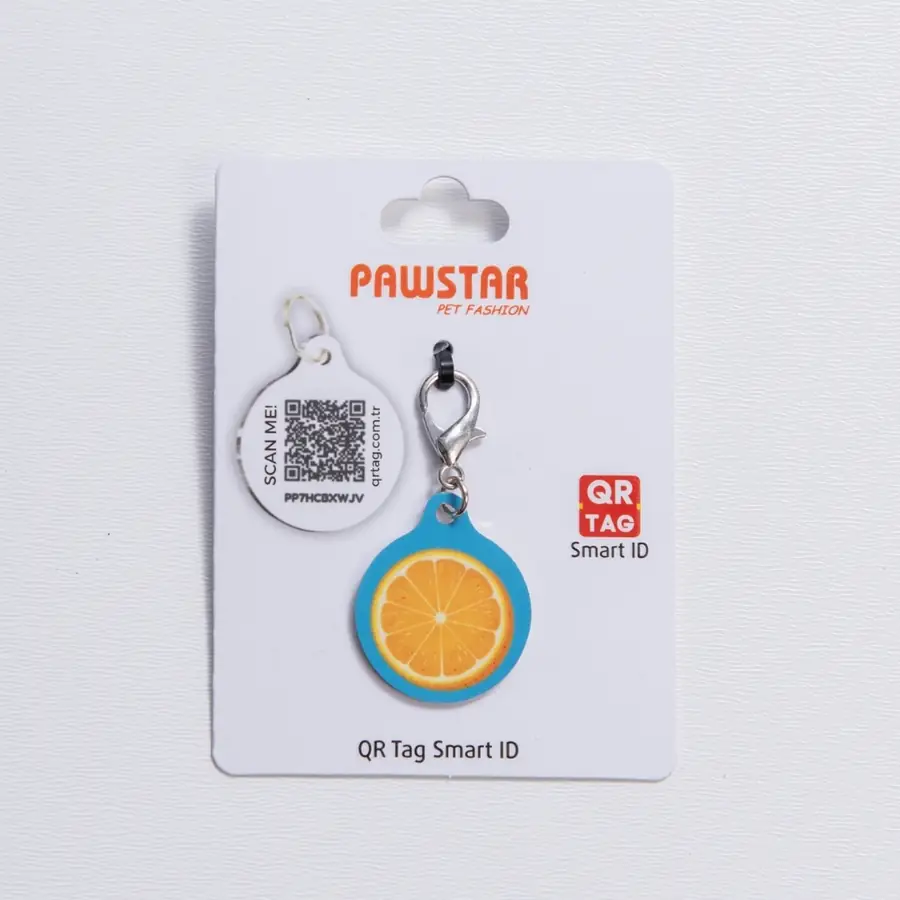 QT-44-QR TAG-1