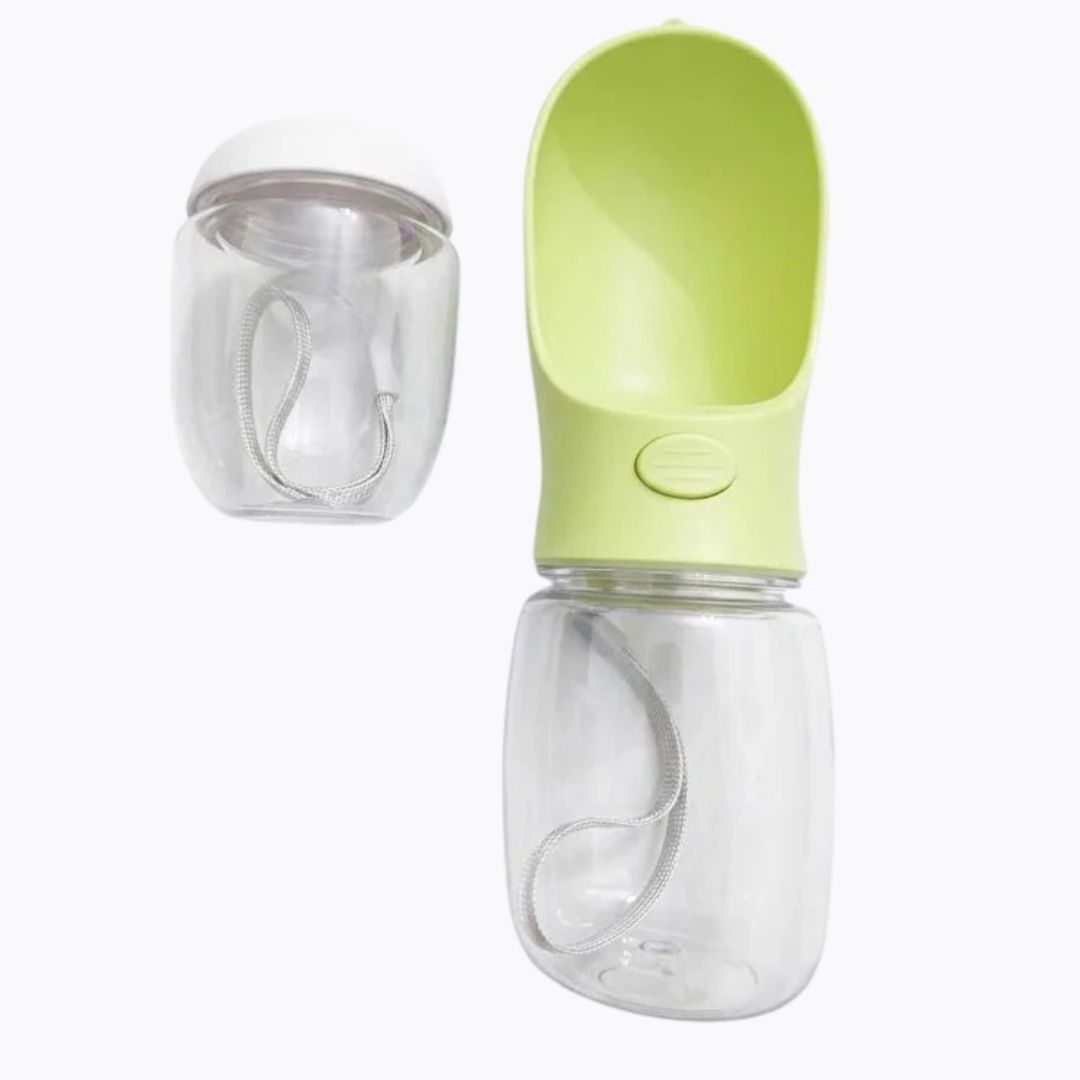 Seyahat Mama ve Su Kabı Su-350ML Mama -180GR-2