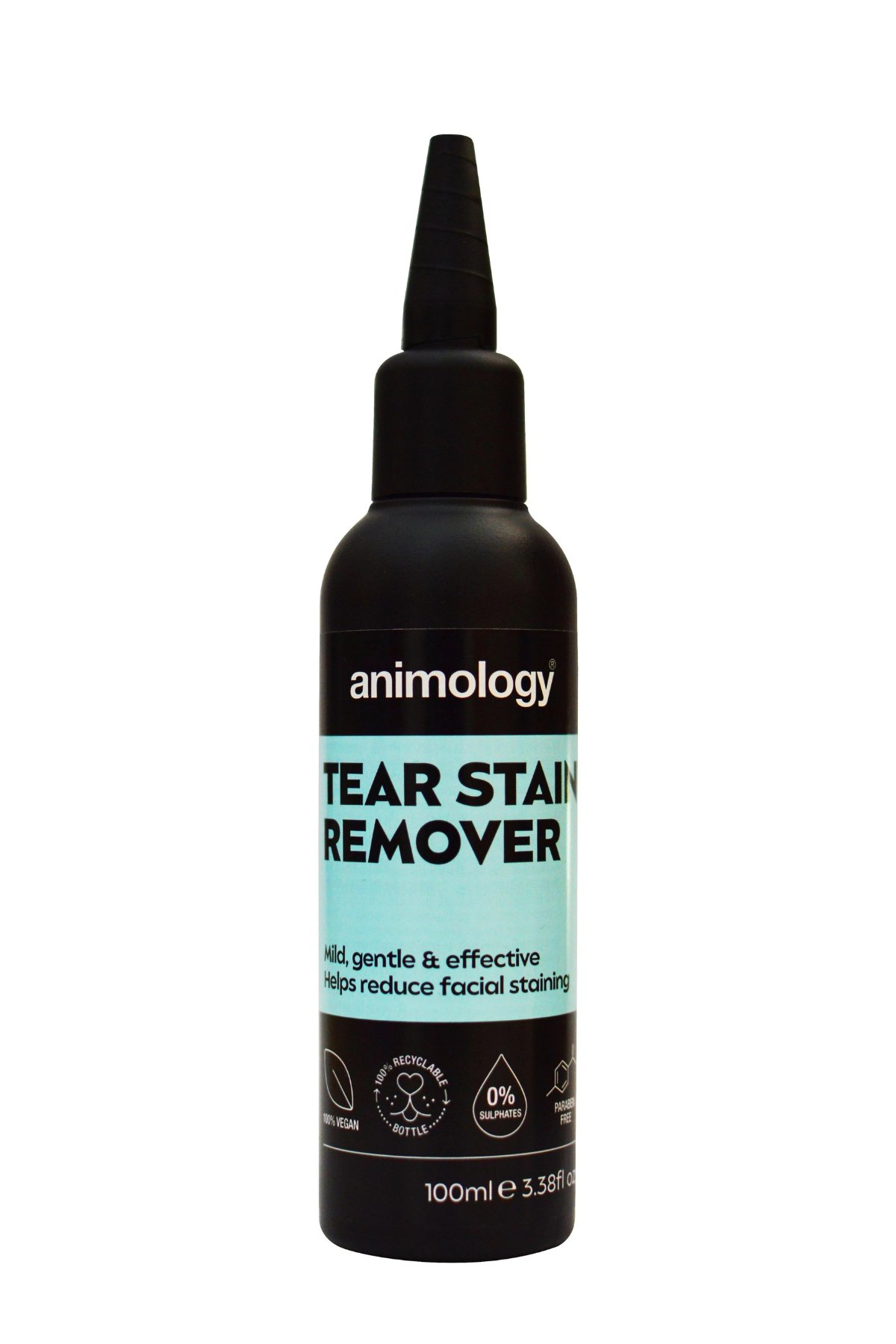 Tear Stain Remover Gözyaşı Leke Çıkarıcı 100ml - ATSR100-1