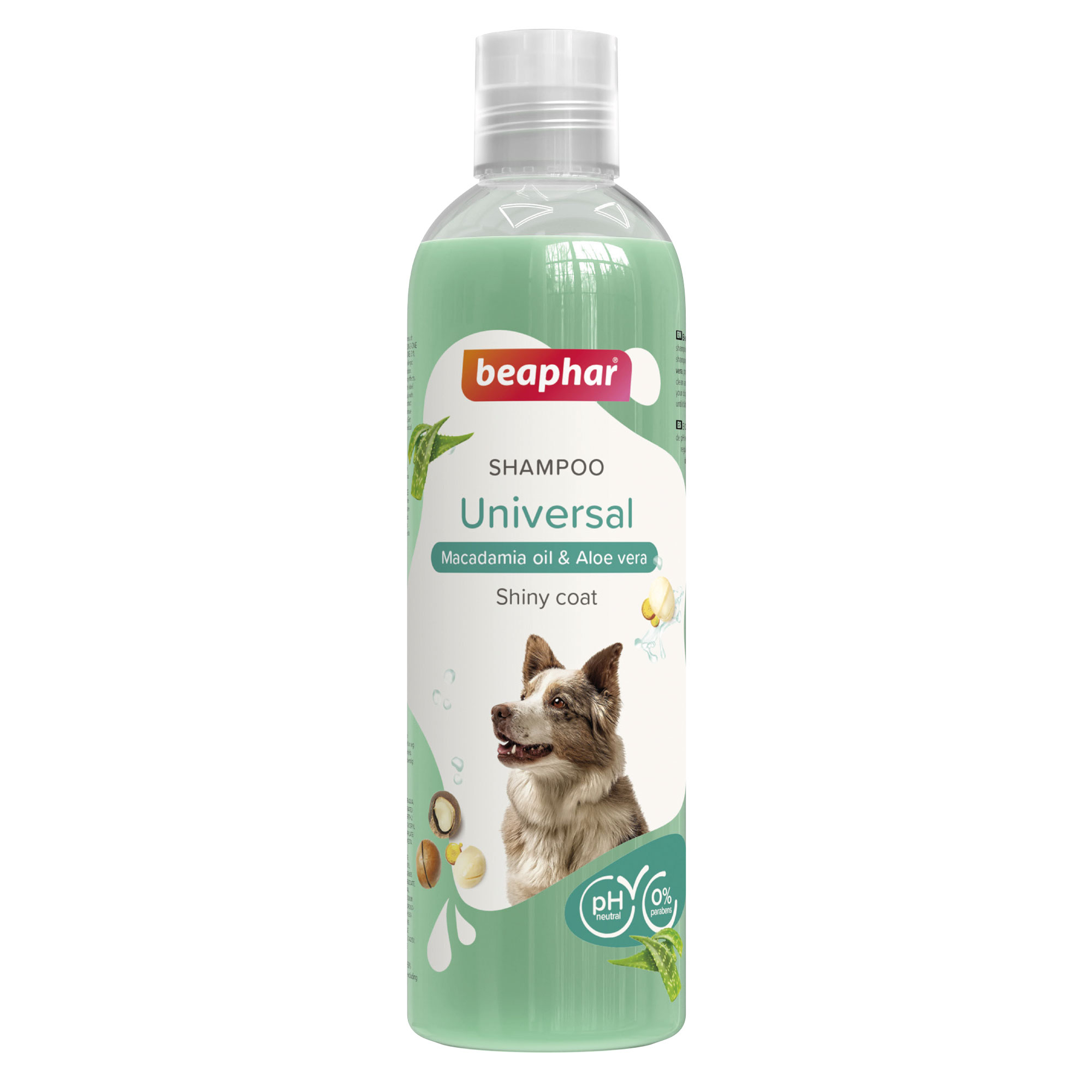 Universal Köpek Şampuanı 250 ML-1