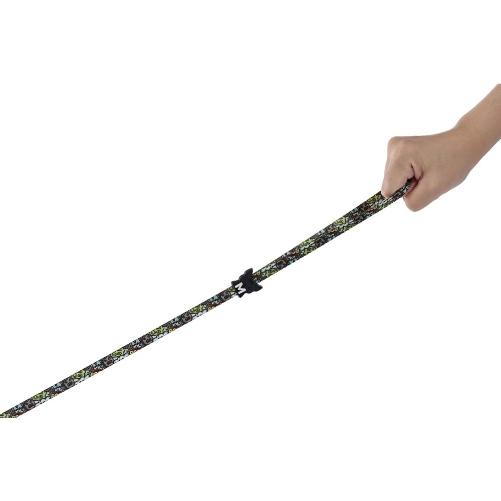 URBAN STYLE FREESTYLE MULTİCOLOR KEDİ GÖĞÜS TASMASI SET-3