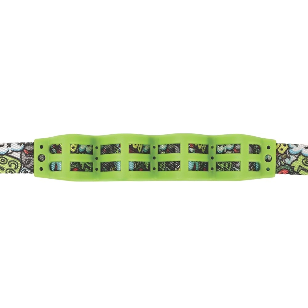 URBAN STYLE FREESTYLE MULTİCOLOR ŞOK EMİCİ GEZDİRME TASMA (L) 10865699 -2