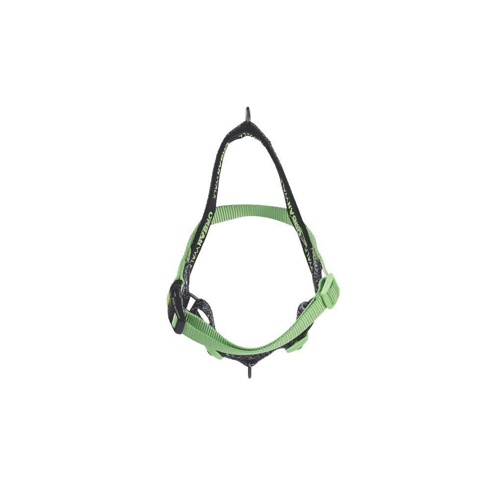 URBAN STYLE MULTİCOLOR NORWEGIAN KÖPEK GÖĞÜS TASMASI (L) 10871199 -2