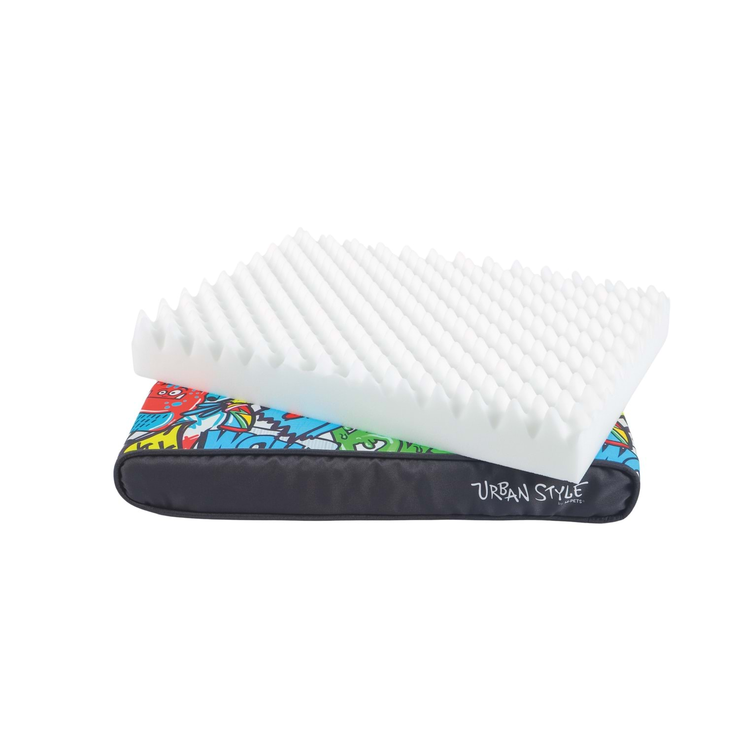 Urbanstyle Cushion Yatak Multicolor S Beden Brsp-10365099-1