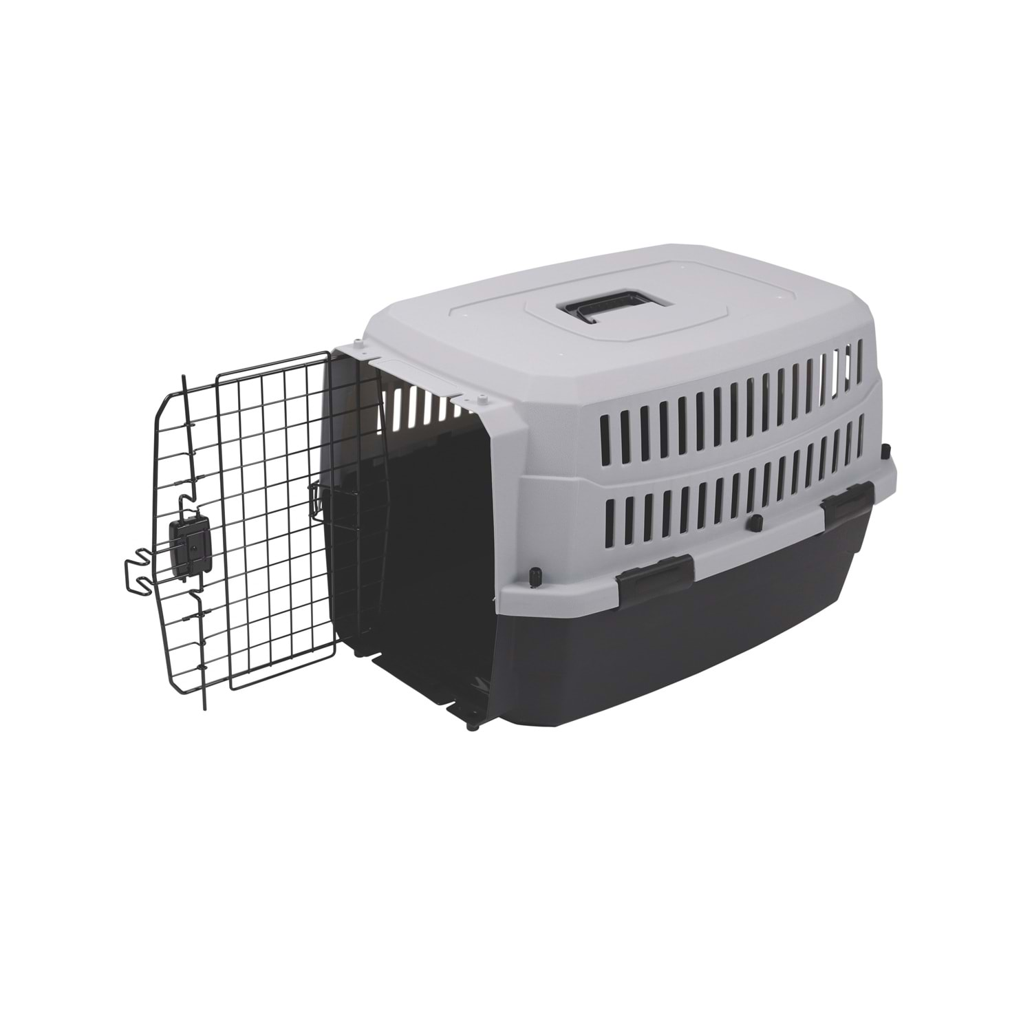 Viaggio Carrier İATA M Taşıma Black Grey Brsp-10426199-2