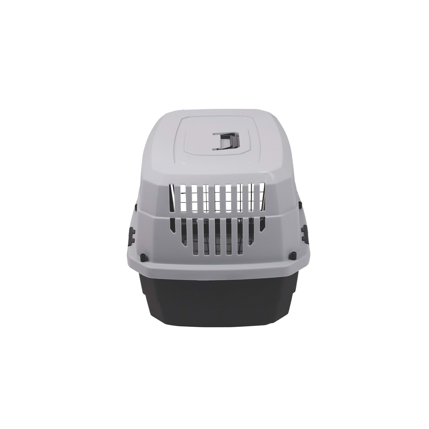 Viaggio Carrier İATA M Taşıma Black Grey Brsp-10426199-3