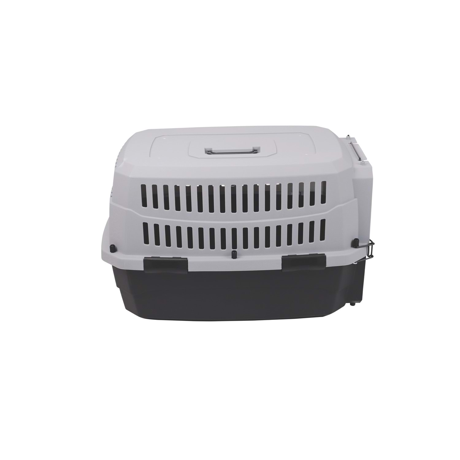 Viaggio Carrier İATA M Taşıma Black Grey Brsp-10426199-4