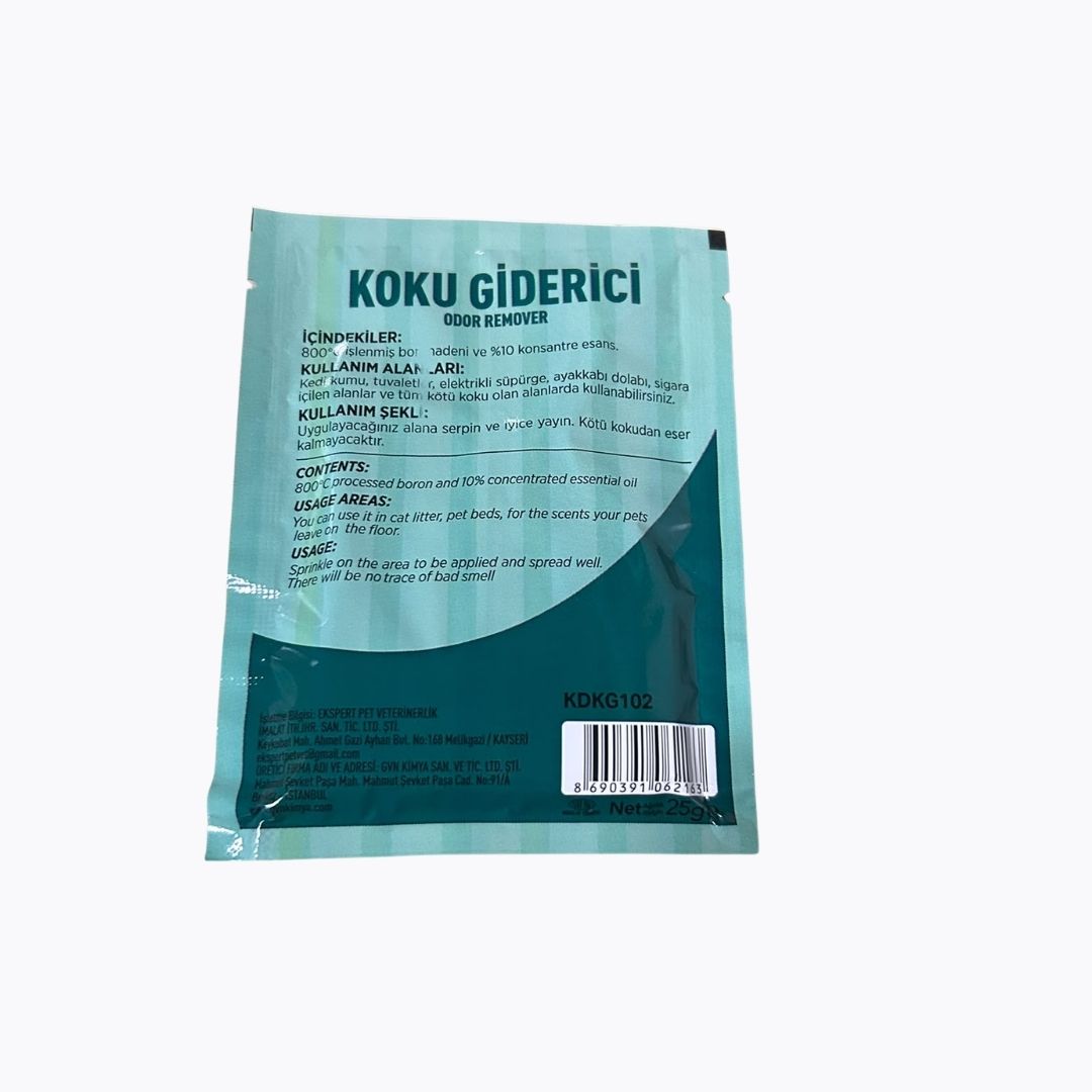 Vitaking Orman Kokulu Koku Giderici 25GR -2