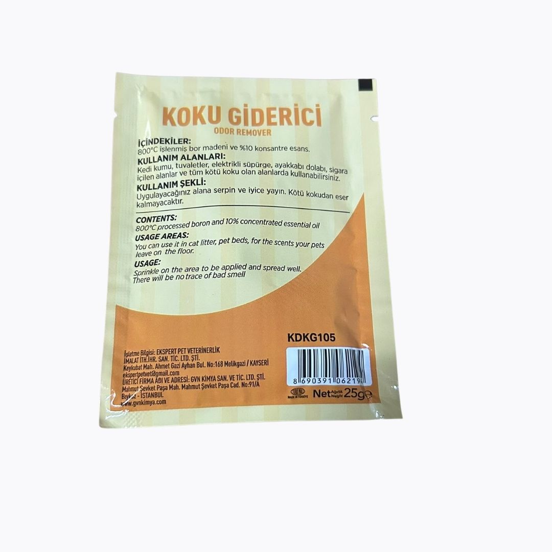 Vitaking Yasemin Kokulu Koku Giderici 25GR -2