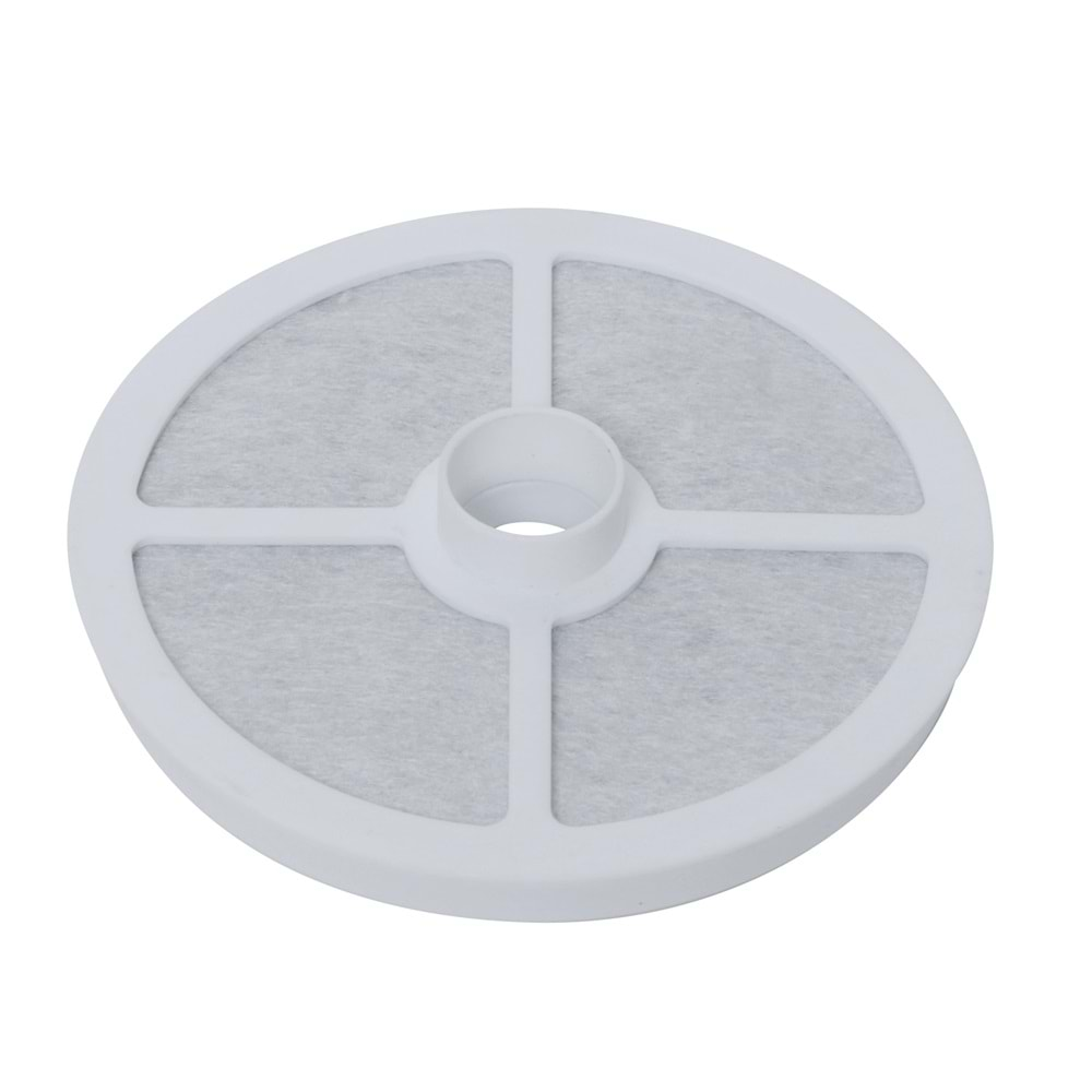 Volga Işıklı Su Sebili 2-2L Brsp-60530201-4