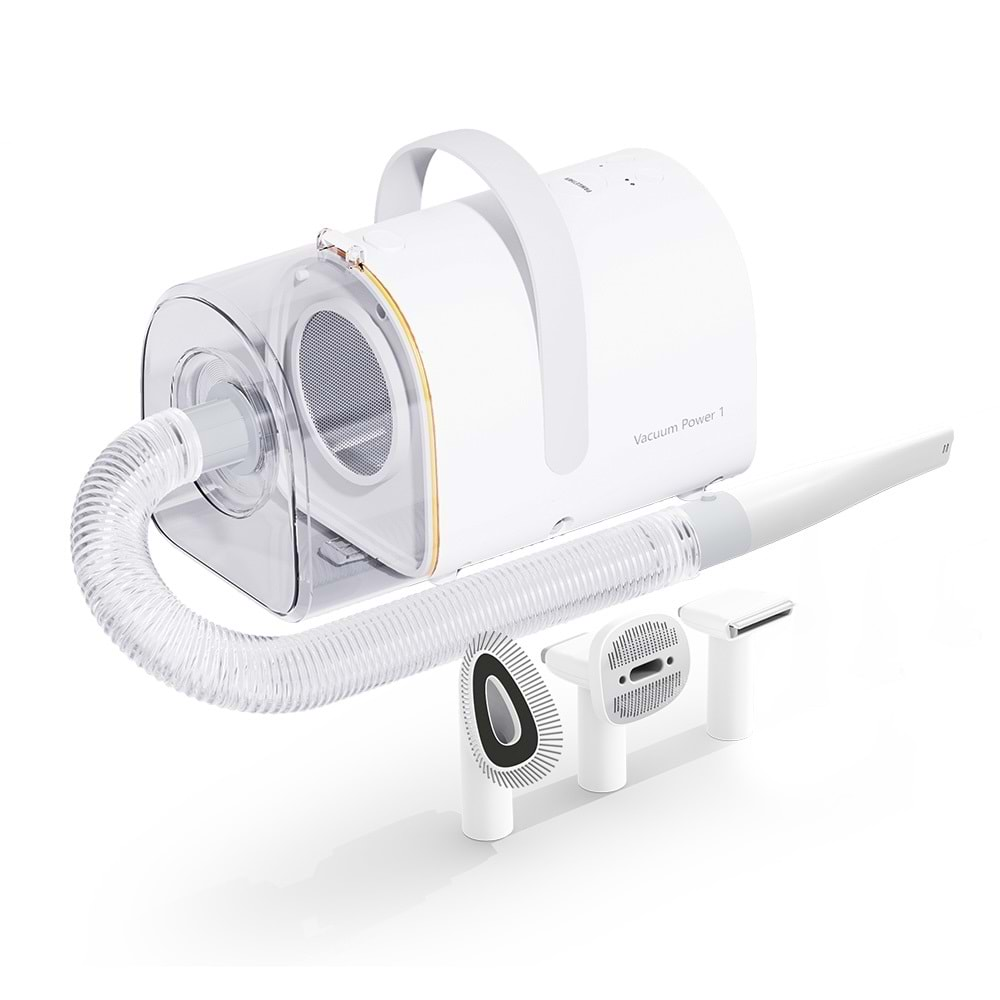 VP1 Vacuum Power 1 Grooming Kit 5İN1-1