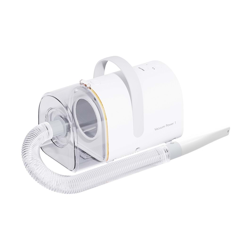 VP1 Vacuum Power 1 Grooming Kit 5İN1-2