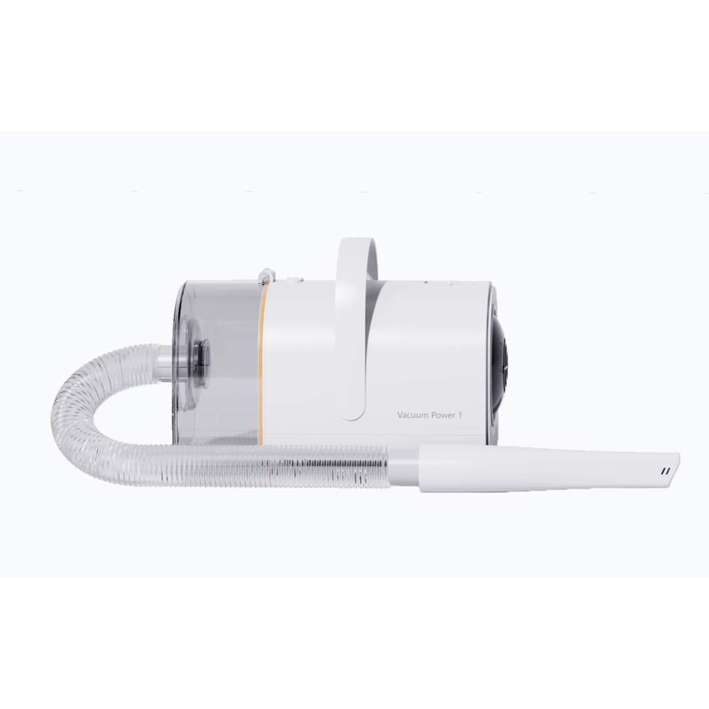 VP1 Vacuum Power 1 Grooming Kit 5İN1-4