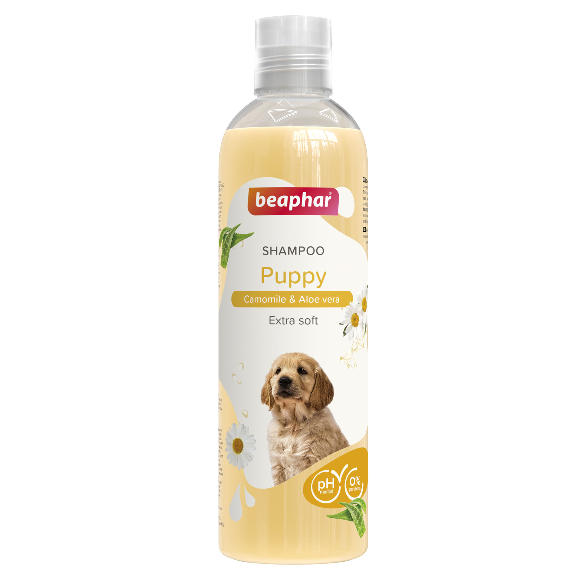 Yavru Köpek Şampuan 250 ML-1