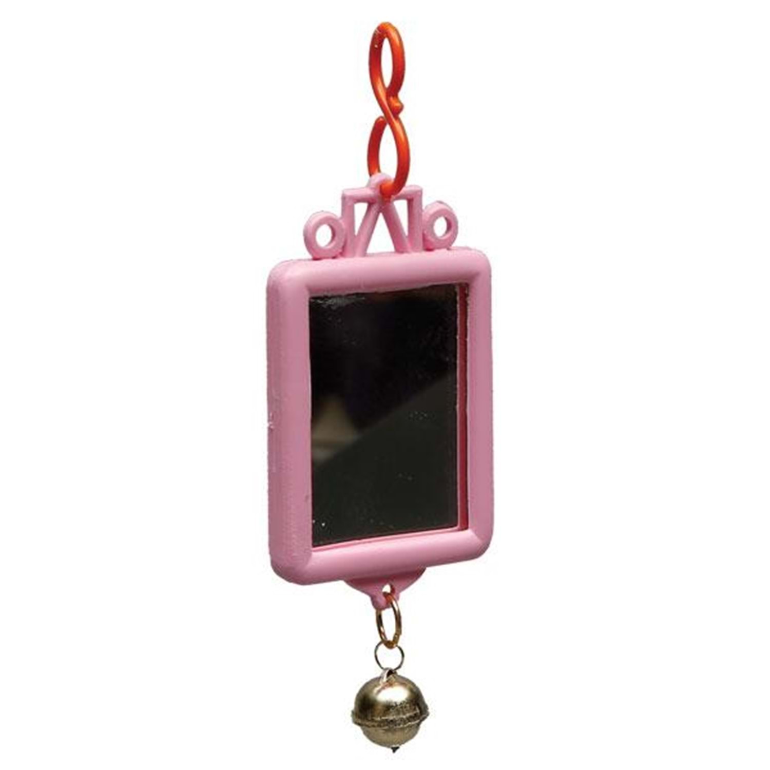 Zilli Kare Ayna BRD2015-1