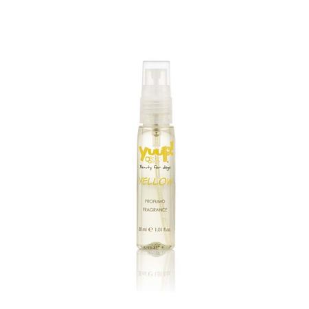 KEDİ VE KÖPEKLER İÇİN Hindistan Cevizi Kokulu Alkolsüz Parfüm 30 ML asp-YELL30