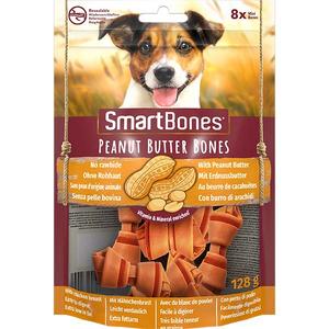   Peanut Butter Mini 8'Lİ KEMİK ADP-661526