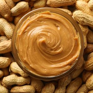 %100 Dogal Taze Çekim Fıstık Ezmesi 250gr