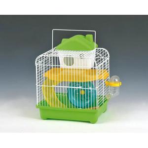 Hamster Kafesi 22.5×17×27 has-515-M004 M-004 