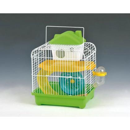 Hamster Kafesi 22.5×17×27 has-515-M004 M-004 