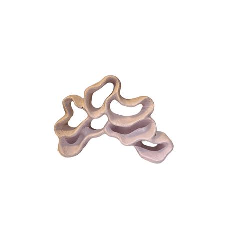  Bal Peteği Şekilli Akvaryum Dekoru