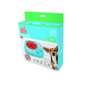 BRAINY GAMES GALILEO PUZZLE 1.SEVİYE BRSP-10658599 