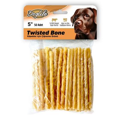 -BURGU ÇUBUK NATUREL 5-6GR/AD. 50Lİ BRSP-202707