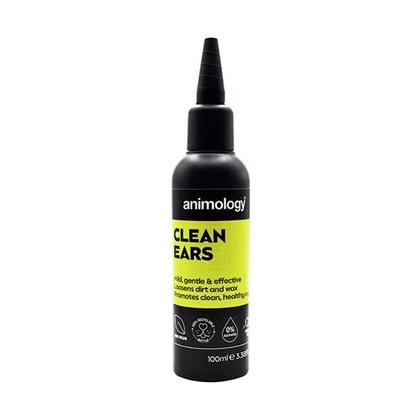  Clean Ears Kulak Temizleme Losyonu 100ml - ACE100