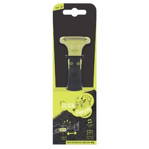 Click And Groom Furminatör Basmalı (XS) Brsp-60109699 