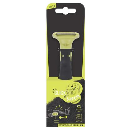 Click And Groom Furminatör Basmalı (XS) Brsp-60109699 