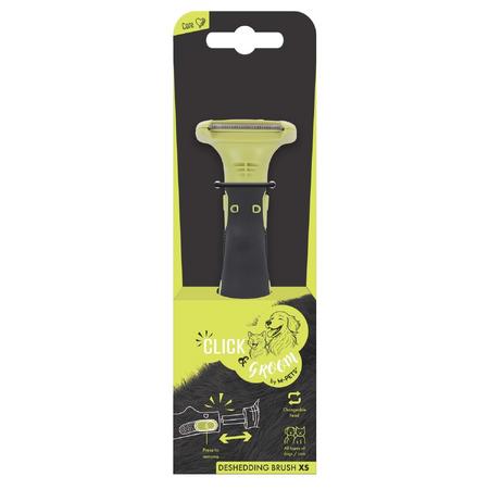 Click And Groom Furminatör Basmalı (XS) Brsp-60109699 